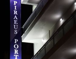 Piraeus Port Hotel Genel