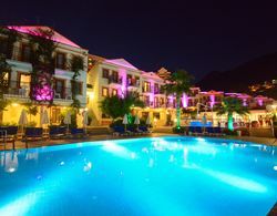 Hotel Pirat Havuz