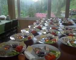 Pirikoglu Hotel Kahvaltı