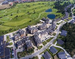 Pirin Golf & Country Club Apartment Complex Genel