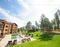 Pirin Golf & Country Club Apartment Complex Genel