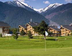 Pirin Golf & Country Club Apartment Complex Öne Çıkan Resim