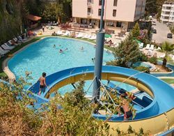 Pırlanta Hotel Havuz