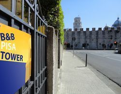 Hostel Pisa Tower Öne Çıkan Resim