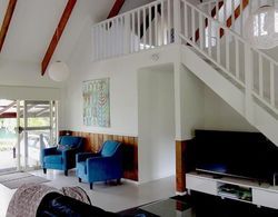 Pitcairn House Oda Düzeni