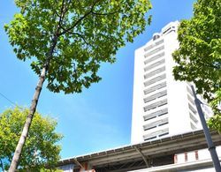 Piyavan Tower Serviced Apartment Dış Mekan