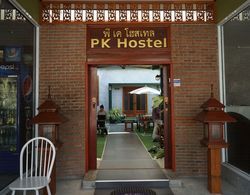 PK Hostel Öne Çıkan Resim