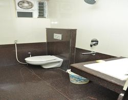 PLA Residency Annex Banyo Tipleri