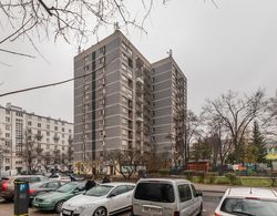 Apartment Plac Dabrowskiego by Renters Dış Mekan
