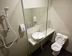 Place2Stay Business Hotel - Waterfront Banyo Tipleri