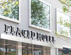 Placid Hotel Design & Lifestyle Zurich Genel