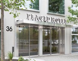 Placid Hotel Design & Lifestyle Zurich Genel