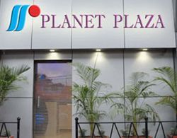 Hotel Planet Plaza Dış Mekan