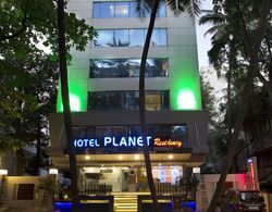 Hotel Planet Residency Öne Çıkan Resim