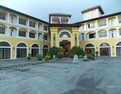 Planta Centro Bacolod Hotel & Residences Öne Çıkan Resim