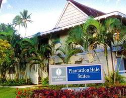 Plantation Hale Suites Genel