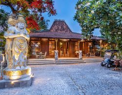 Plataran Canggu Bali Resort and Spa - CHSE Certified Dış Mekan