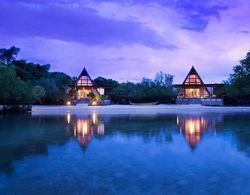 Plataran Menjangan Resort and Spa - CHSE Certified Öne Çıkan Resim