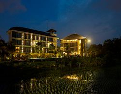Plataran Ubud Hotel & Spa Genel