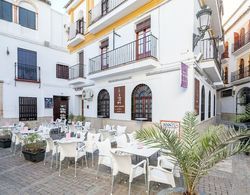 Hotel Platería by DOT Tradition Dış Mekan