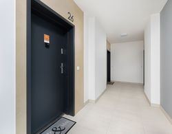 Platinium Apartments by Renters İç Mekan
