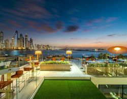 Platinium Holiday Home at Five Residences Palm Jumeirah Dubai Genel