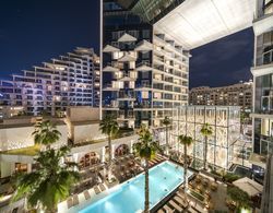 Platinium Holiday Home at Five Residences Palm Jumeirah Dubai Öne Çıkan Resim