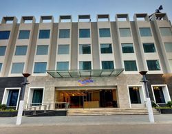 Platinum Hotel Dış Mekan