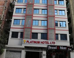 Platinum Hotel Ltd Dış Mekan