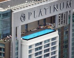Platinum Suites KLCC @ Brand New in KL Dış Mekan