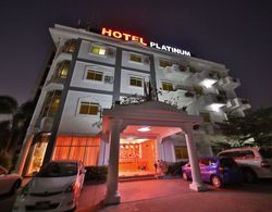 Hotel Platinum Tamwe Dış Mekan