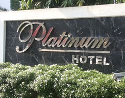 Hotel Platinum Tamwe Dış Mekan