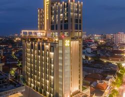 Platinum Hotel Tunjungan Surabaya Öne Çıkan Resim
