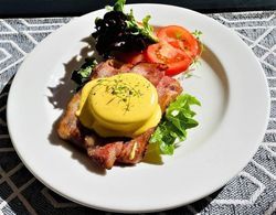 Plattekloof Premium Lodge Kahvaltı