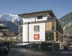 Platzhirsch Apart & Mayrhofen Öne Çıkan Resim