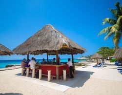 Hotel Playa Azul Cozumel Genel