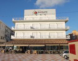 Playa Barbate Apartamentos Turisticos Genel