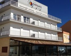 Playa Barbate Apartamentos Turisticos Genel