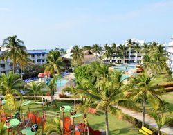 Playa Blanca Beach Resort - All Inclusive Genel