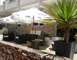 Playa Brava Hotel Manzara / Peyzaj