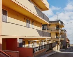 Playa Apartment CaseSicule, far 50 m from the Sand Beach with Balcony, Wi-Fi Dış Mekan