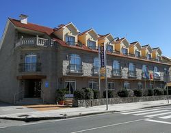 Hotel Playa Compostela Öne Çıkan Resim