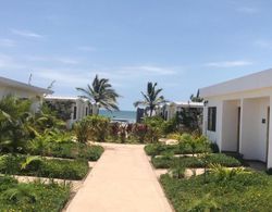 Playa Esperanza Resort Dış Mekan