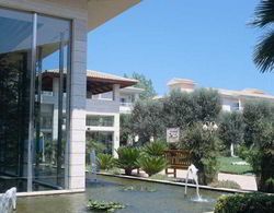 Playa Garden Selection Hotel & Spa Genel