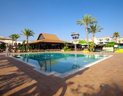 Playa Granada Club Resort Genel