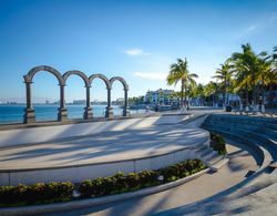 Playa Los Arcos Resort & Spa - All Inclusive Dış Mekan