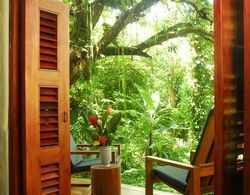 Playa Nicuesa Rain Forest Lodge Genel