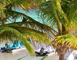 Playa Palms Plaj