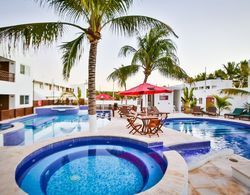 Playa Plana Hotel Öne Çıkan Resim