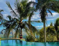 Playa Potrero 4 BR Home w Large Saltwater Pool Spectacular Views - Villa Oasis Oda